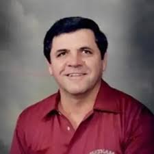 Obituary information for Joseph Mike Jarreau