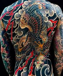 Temporary Tattoos Dolphin Backpiece 2x2 Inch Etsy Tattoos For Guys Badass Japanese Tattoo Tattoos For Guys