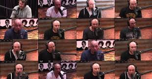 Joe Rogan May Have A Verbal Tick Creepy Photos Creepy Pictures Cool Gifs