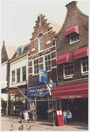 pin van fcm v noordenburg op amersfoort mijn geboortestad stad gevel foto
