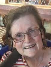 Obituary information for Marian E. Stauber