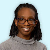 Courtney LaShawn Lee, MD