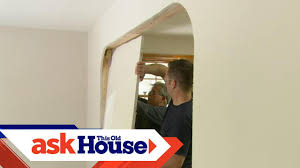 More images for how to cut an opening in a load bearing wall » How To Cut A Pass Through In A Load Bearing Wall Real Estate Agent Social