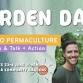 GARDEN DAY 'Intro to Permaculture - Walk & Talk + Action'