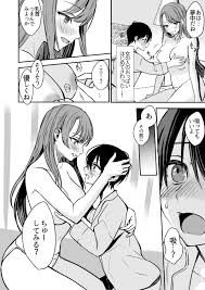 好きになったお姉さんに童貞を奪われちゃいました♪【エロ漫画:婚約破棄になったお姉ちゃんを慰めたらお泊りHすることになった僕。:いもる水槽】｜エロ漫画 同人ログ