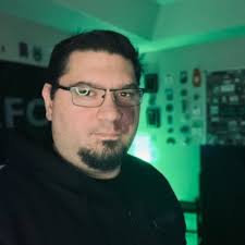 Jason Haddix's Instagram, Twitter & Facebook