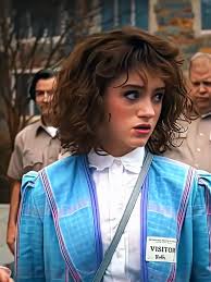 Nancy My Style Rocks Rauswurf