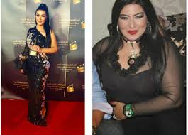سمية الخشاب وأيتن عامر وأحلام فنانات خسرن الكثير من وزنهن صورهن قبل وبعد