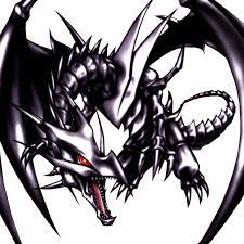 28rpr1d Png Black Dragon Tattoo Red Eyes Yugioh Monsters