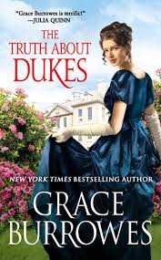 Pdf The Truth About Dukes Rogues To Riches 5 By Grace Burrowes Graceful Julia Quinn Truth