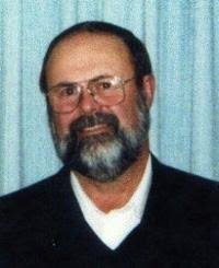 Gregory Neil Stanley