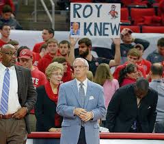 Upon announcing his retirement as the basketball coach at north carolina , williams instead gave us a raw, human, and at times painful goodbye. Daqcyxkywloptm
