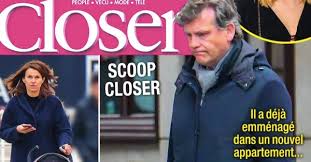 C'est ce qu'il a confié au magazine gala. Aurelie Filippetti Et Arnaud Montebourg Leurs Proches Mis Au Courant De Leur Rupture