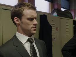 Chicago Fire" When Things Got Rough (TV Episode 2014)