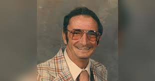 Carson Gentry Obituary