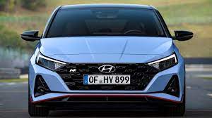 The hyundai i20n is a proper little firework, but it's not for those who simply want an easy to live with, fast yet comfortable small car. Hyundai I20 N Launch Hyundai I20 N Unveiled Launch In Early 2021 Times Of India