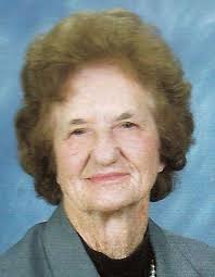 Obituary information for Nanna Lou McLemore
