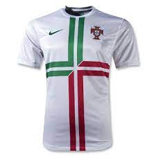 Seleção portuguesa de futebol) has represented portugal in international men's football competition since 1921. Portugal 12 13 Away Soccer Jersey Soccer Jersey Soccer Shirts Portugal National Football Team
