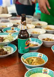 26 kuliner murah meriah di medan yang wajib dicoba para food hunters. My Purple World