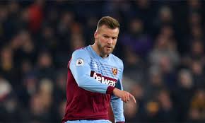 Born 23 october 1989) is a ukrainian professional footballer who plays as a winger or forward for english premier league club west ham united and the ukraine national team. Milevskij Yarmolenko Ozhidal Bolshego Ot Borussii Dumal Chto Uroven Budet Kosmos á‰ Ua Futbol