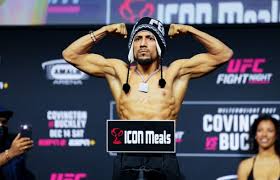 Daniel Marcos ("Soncora")