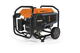 3600 watt gp series portable generator carb generac power