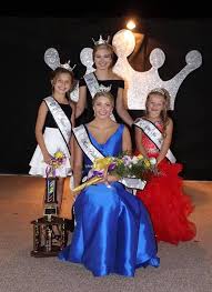 The 2019 Pana Tri-County Fair...