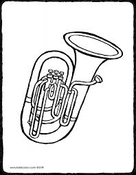 Cool Simple Tuba Drawing Barnes Family Fiberglass models make a thinner sound than other sousaphones. cool simple tuba drawing barnes family
