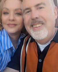 Congratulations to our fabulous writing duo Richard Blaney and Gregory Small 