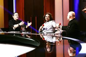 Chef florin dumitrescu, chef sorin bontea. Incepe Al Saselea Sezon Chefi La Cutite Noul Sezon Vine Cu Reguli Noi Ciao Ro