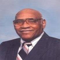 Abel Whitaker Obituary