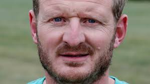 Willie Stone dominates cricket at the rock