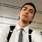 Jason Redditt's Instagram, Twitter & Facebook