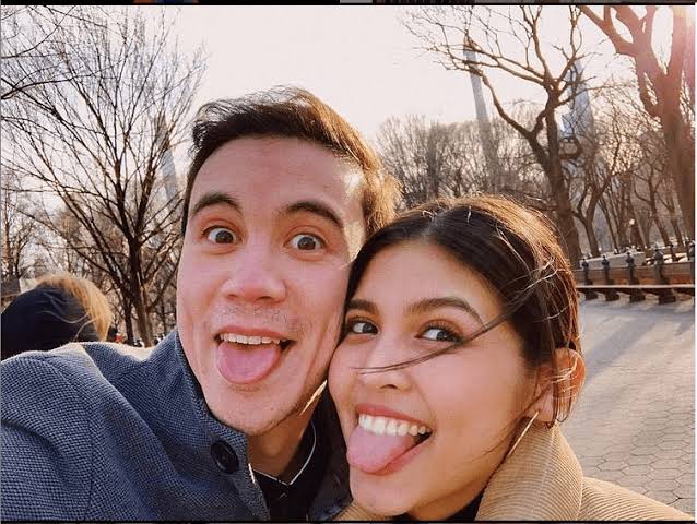 Maine Mendoza, Arjo Atayde celebrate 2 years together