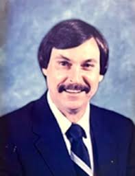 Larry Dean Grounds Obituary