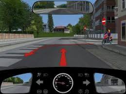 Welches Verhalten Ist Richtig Ich Fahre Vor Dem Bus Videofragen 2019 12 17