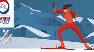 Hier finden sie alle angebote. Nordische Ski Wm 2021 Archive Bayerischer Skiverband E V