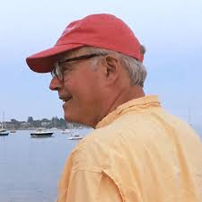 Schrafft's in Sullivan Sq, Charlestown. (1983)