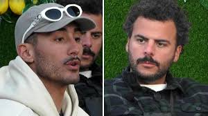 Levado ao colo"? Voz irrita-se com Afonso Leitão após "insinuação" sobre  João Ricardo