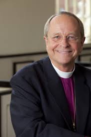 Landmark Church names Fr. John E. Denaro as Rector