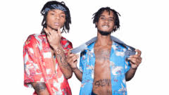 slim jimmy: i blow a lot, i chill, i sway, (sway) how much cash do i make a day, (day) enough to brag, enough for tags. Instrumental Rae Sremmurd Unlock The Swag Download Mp3 8 45mb Waploaded