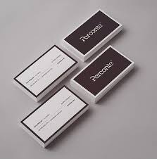 These artist business card examples come in eps, ai and psd file formats, and once you've downloaded a template, you can easily adapt it to a wide range of business purposes. 50 Creative Corporate Business Card Design Examples Design Inspiration Corporate Business Card Design Business Card Design Creative Stunning Business Cards