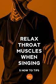 Strained Throat From Singing | Healthy Voice With Katarina | Singing,  Singing Techniques, Singing Lessons
