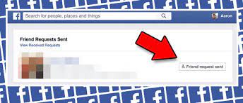 These are some steps which can help . How To Find Out Who Has Ignored Your Facebook Friend Requests Express Co Uk