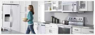 Shop whirlpool automatic ice maker kit in the refrigerator parts department at lowe's.com. Whirlpool White Ice Collection Bray Scarff Appliance Kitchen Specialists Bray Scarff Appliance Kitchen Specialists
