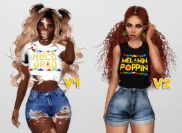 8,260 48 how to modify your xbox or xbox 360. Hbcu Black Girl Sims 4 Black Hair Sims 4 Clothing Sims