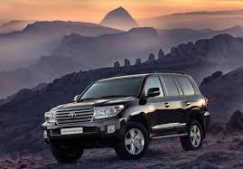 2012 toyota land cruiser v8. Toyota Land Cruiser V8 Urj200 2012 Wallpapers