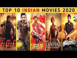 The call of the wild, 6. Top 10 Indian Movies 2020 Best Indian Movies 2020 2020 Best Indian Movies Top Ten Movies 2020 Youtube