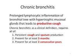 Chronic Obstructive Lung Diseases Copd Lecture Ppt Video Online Download