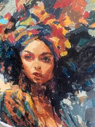 I wanted to share this sweet painting I just finished 🌸💕🌸